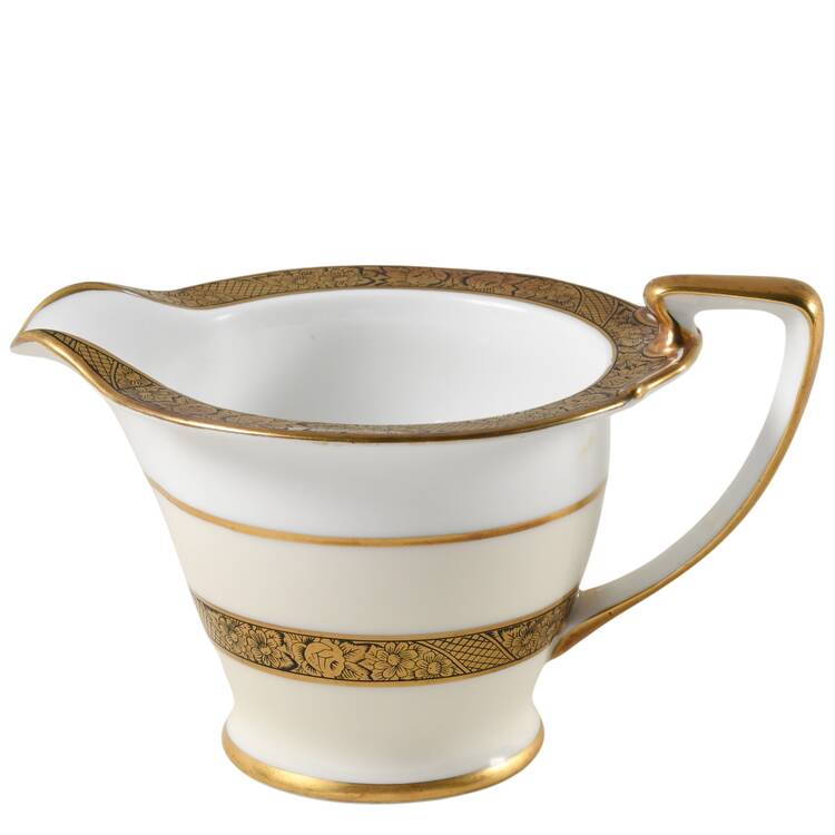 Romany Creamer
