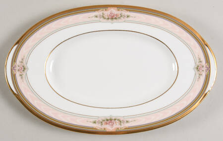 Romanticize Relish/Butter Tray