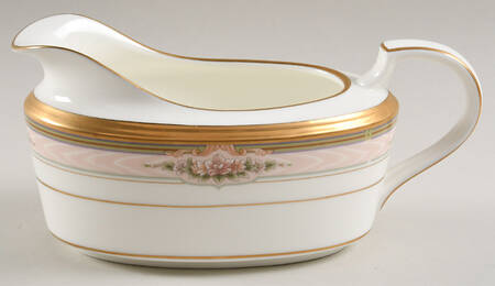 Romanticize Gravy Boat