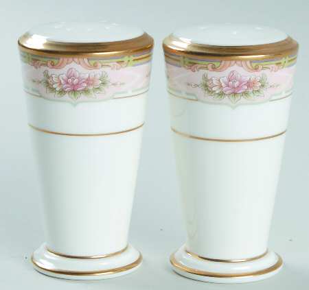 Romanticize Salt & Pepper Set