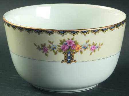 Romeo Cranberry Bowl