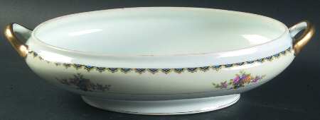 Romeo Round Vegetable No Lid