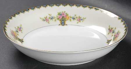 Romeo Coupe Soup Bowl