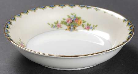 Romeo Fruit/Dessert (Sauce) Bowl