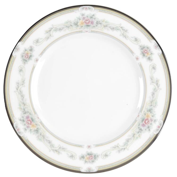 Bread & Butter Plate