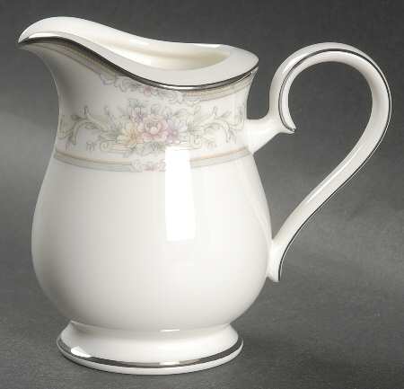 Rose Memento Creamer