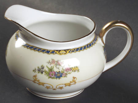 Romance Creamer