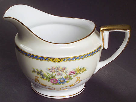 Romance Creamer