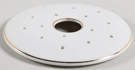 Romance Strainer for Round Butter