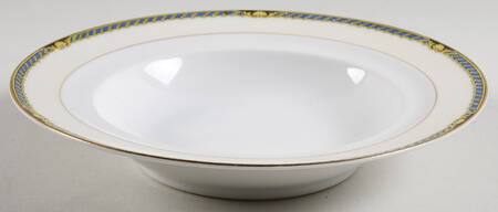 Romance Round Butter No Lid