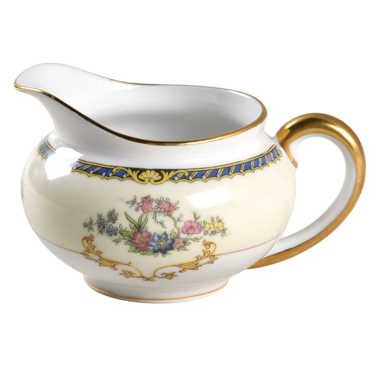 Romance Mini Creamer