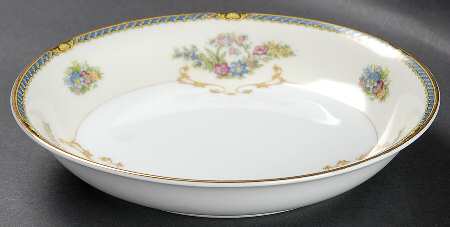 Romance Coupe Soup Bowl
