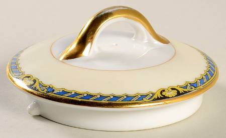 Romance Lid for Teapot