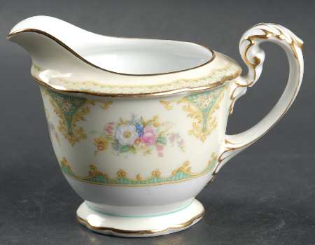 Romilly Creamer
