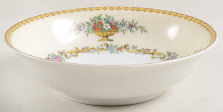 Romola Coupe Cereal Bowl
