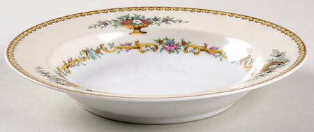 Romola Rim Soup Bowl