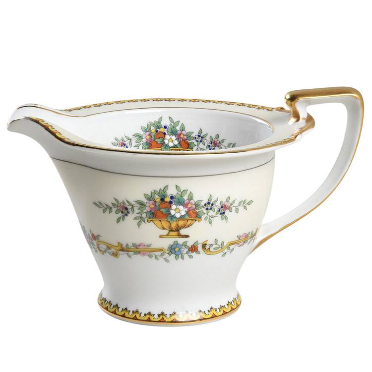 Romola Creamer