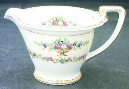 Romola Creamer