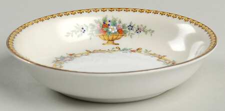 Romola Fruit/Dessert (Sauce) Bowl