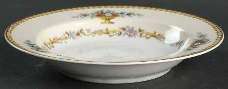 Romola Rim Soup Bowl