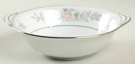 Romance Lugged Cereal Bowl