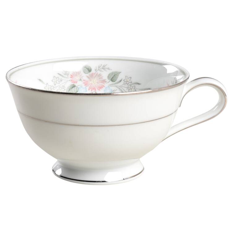 Romance Footed Cup