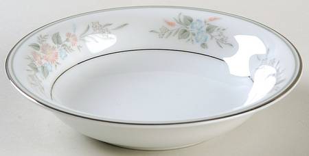 Romance Fruit/Dessert (Sauce) Bowl