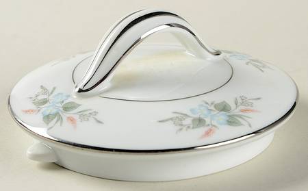 Romance Lid for Teapot
