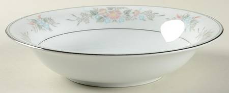 Romance Coupe Soup Bowl