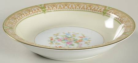 Ronald Rim Soup Bowl