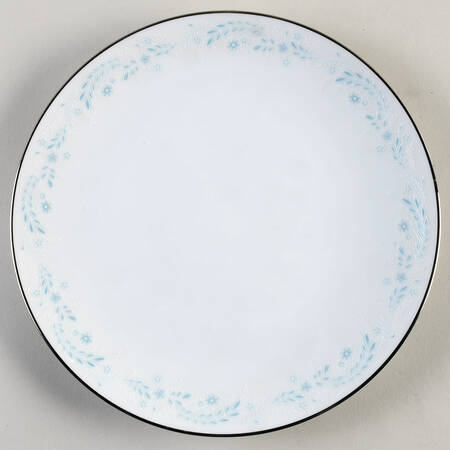 Rondeau Salad Plate