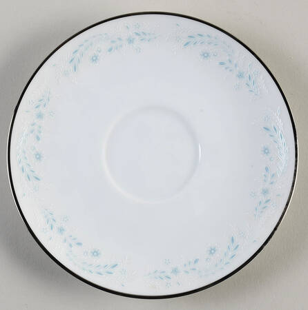 Rondeau Saucer