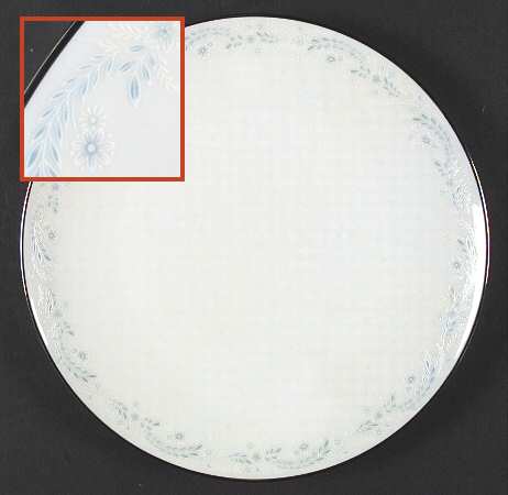 Rondeau by Noritake