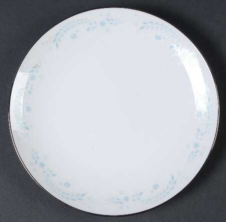 Rondeau Bread & Butter Plate