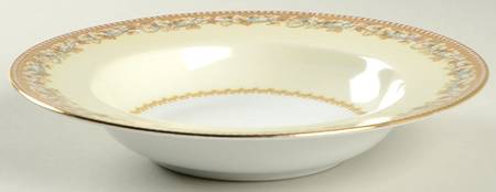 Rondine Rim Soup Bowl