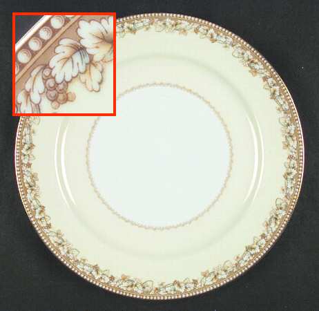 Rondine by Noritake