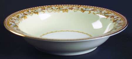 Rondine Rim Fruit/Dessert (Sauce) Bowl