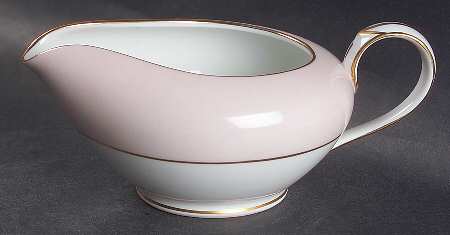 Royal Pink Creamer