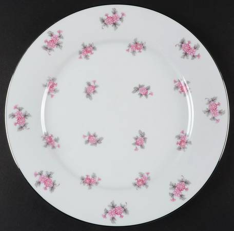 Rose Palace by Noritake