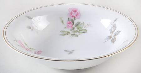 Rosa Coupe Soup Bowl