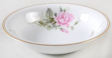 Rosa Fruit/Dessert (Sauce) Bowl