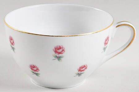Rosalie Snack Cup