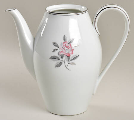 Rosales Small Coffee Pot No Lid