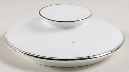 Rosales Lid for Teapot No Removable Top Handle