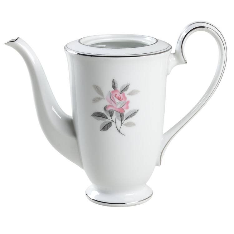 Rosales Mini Coffee Pot No Lid