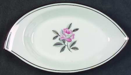 Rosales Small Ashtray