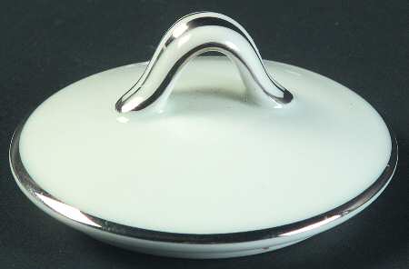 Rosales Lid for Sugar Bowl