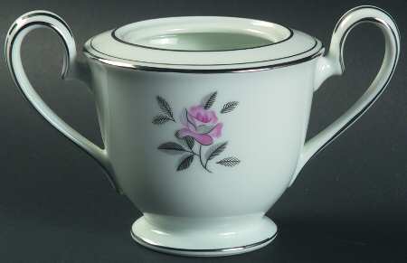 Rosales Sugar Bowl No Lid