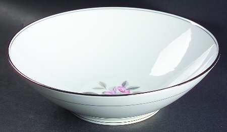 Rosales 8" Round Vegetable Bowl