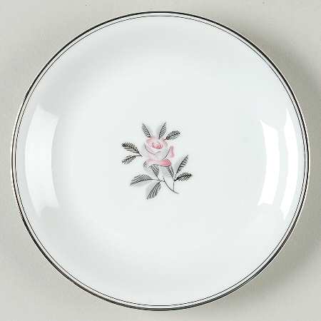 Rosales Bread & Butter Plate